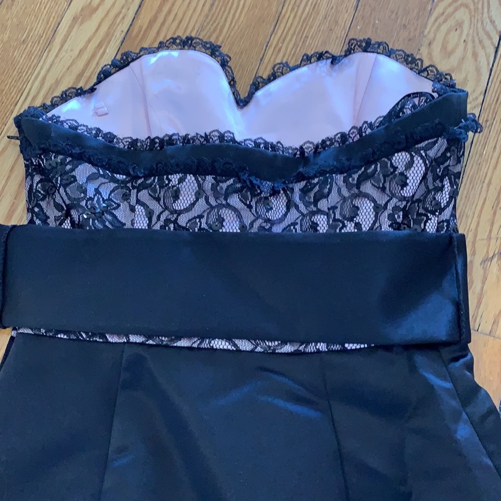 Betsy Johnson dress - Picture 5 of 8
